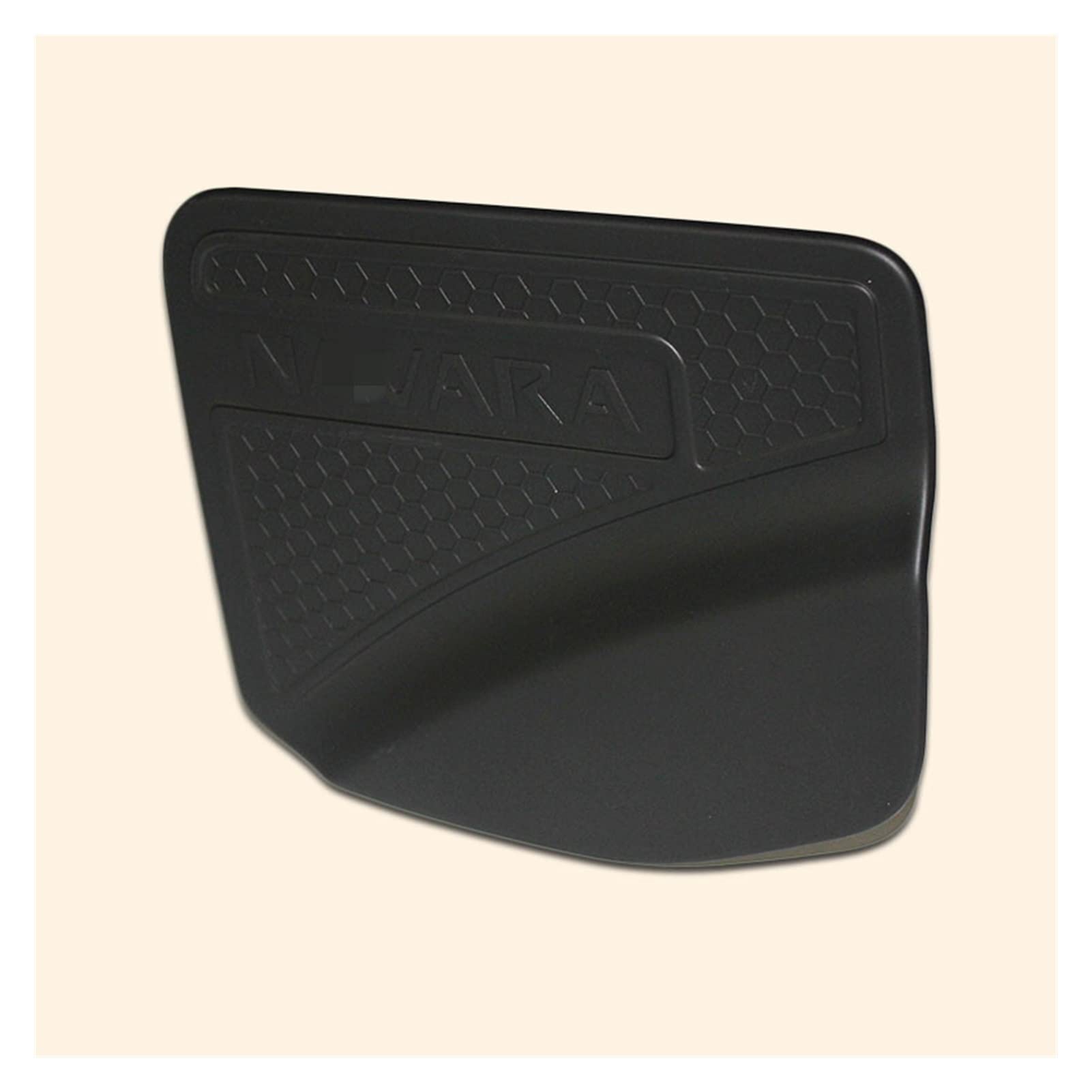 Couvercle de réservoir de carburant pour vos sorties tout-terrain en Navara NP300 et Frontier