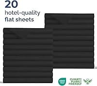 Vista 339 de Sábana encimera de bolsillo profundo, más suave que el algodón egipcio, 1 sábana encimera para colchón tamaño Queen