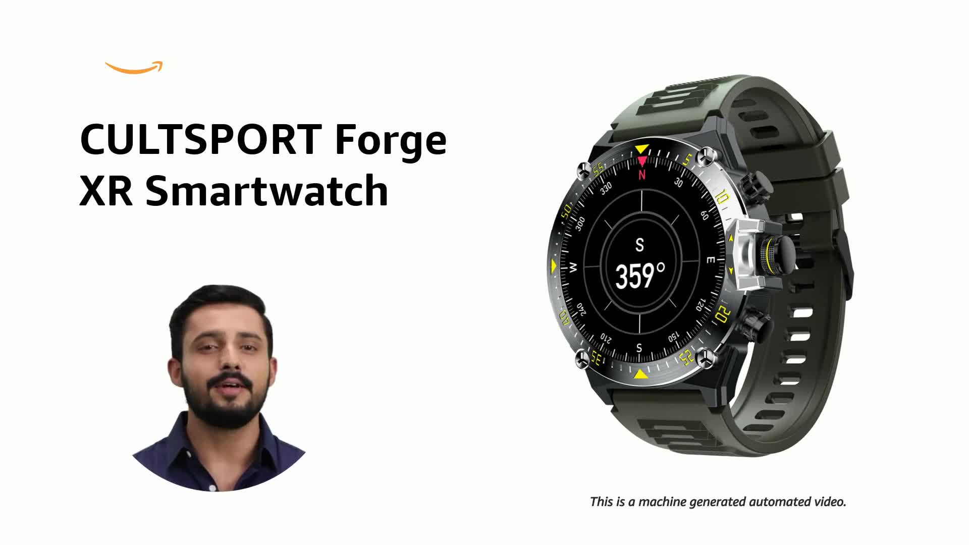 CULTSPORT Forge XR 1.43