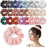 OCATO Scrunchies Birthday...image