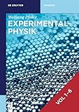  Set Experimentalphysik (De Gruyter Studium)