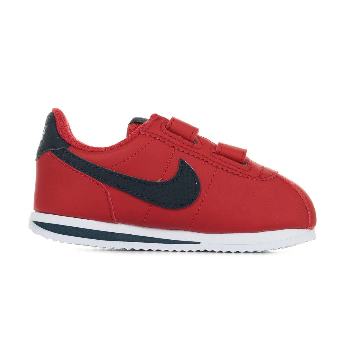 NIKE Cortez Basic SL (TDV) Scarpe da Trail RunningUnisex - Bambini e Ragazzi