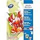 Avery Zweckform Art. 2559-20 Premium Inkjet Fotopapier (20 Blatt, 250 g/m², DIN A4, seidenmatte Fotokarten, einseitig beschichtet, sofort trocken & wischfest, Fotoblätter für Inkjet-Drucker) weiß