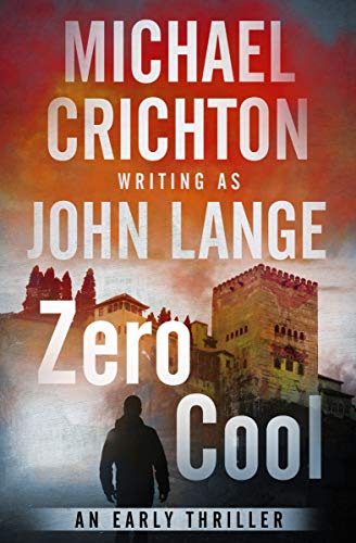 Zero Cool: A Novel Zero Cool: A Novel