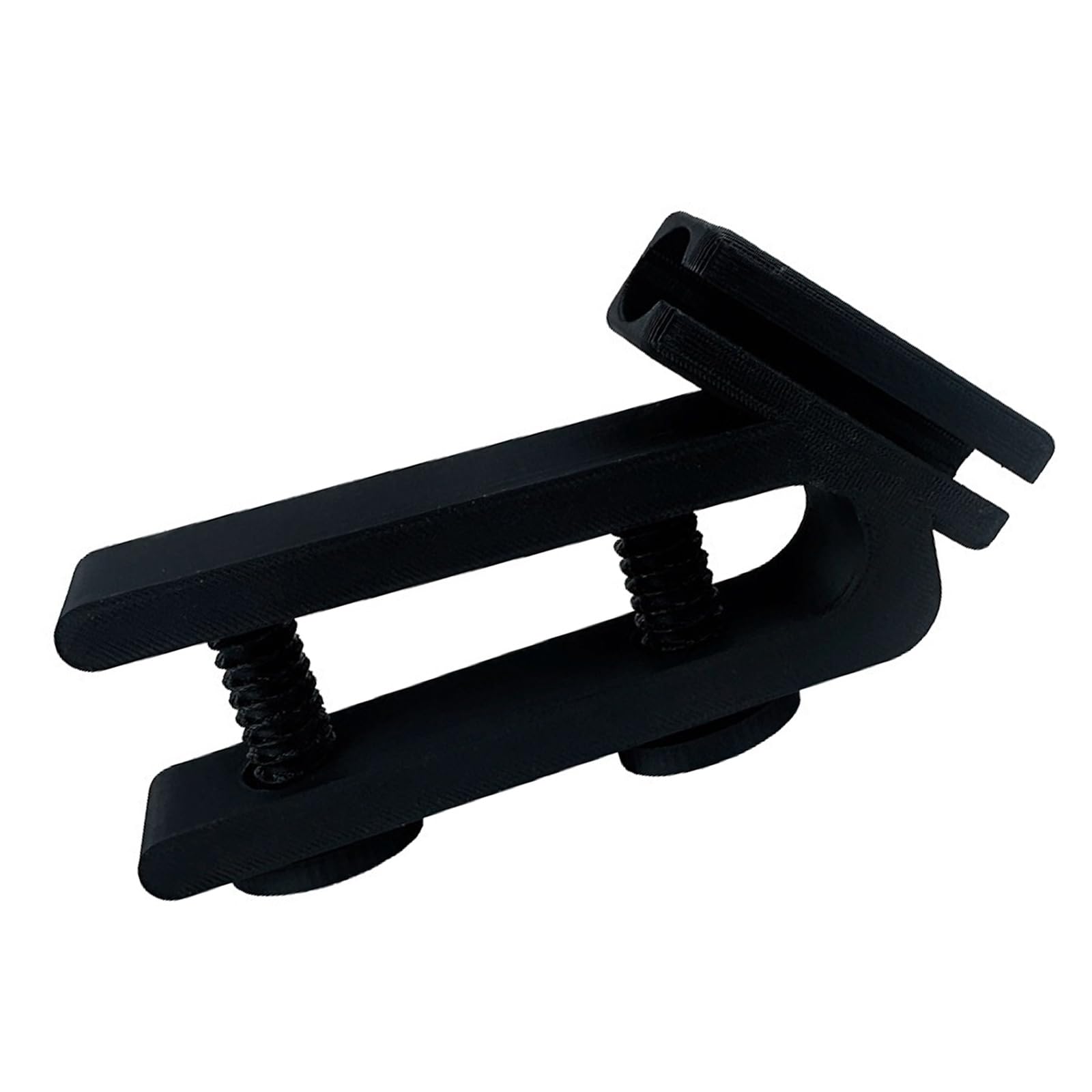 Multipurpose Bucket Hose Holder Retainer Clip Efficient Watering Needs for Various Uses Stable Water Flows Hose Retainer Clip