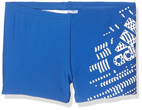 Maillot de bain pour enfants Adidas idéal pour les vacances à la mer