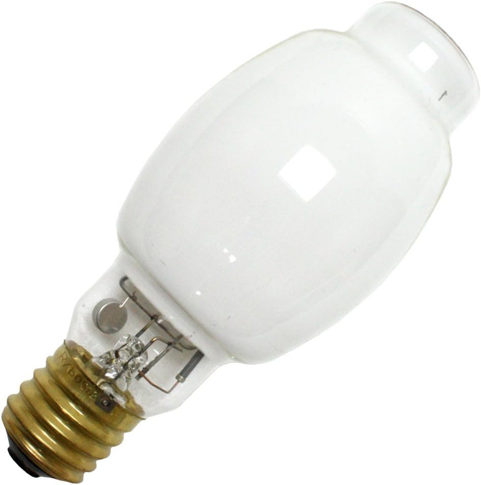 Sylvania 64458 - M250/C/U 250 watt Metal Halide Light Bulb