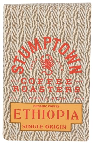 Stumptown Ethiopia Guji