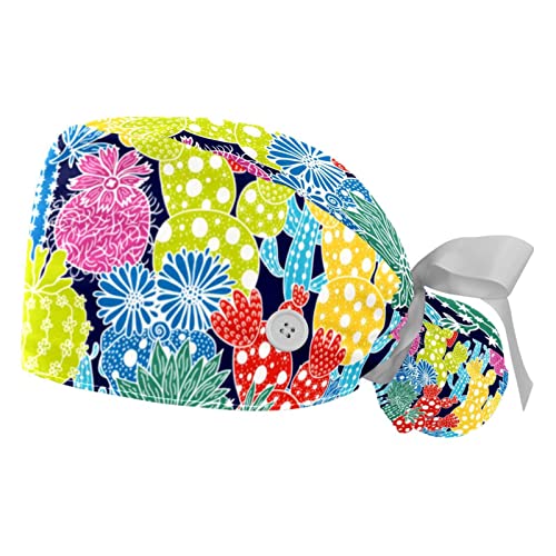Casquettes de travail ajustables JDEZ avec bandeau anti-transpiration