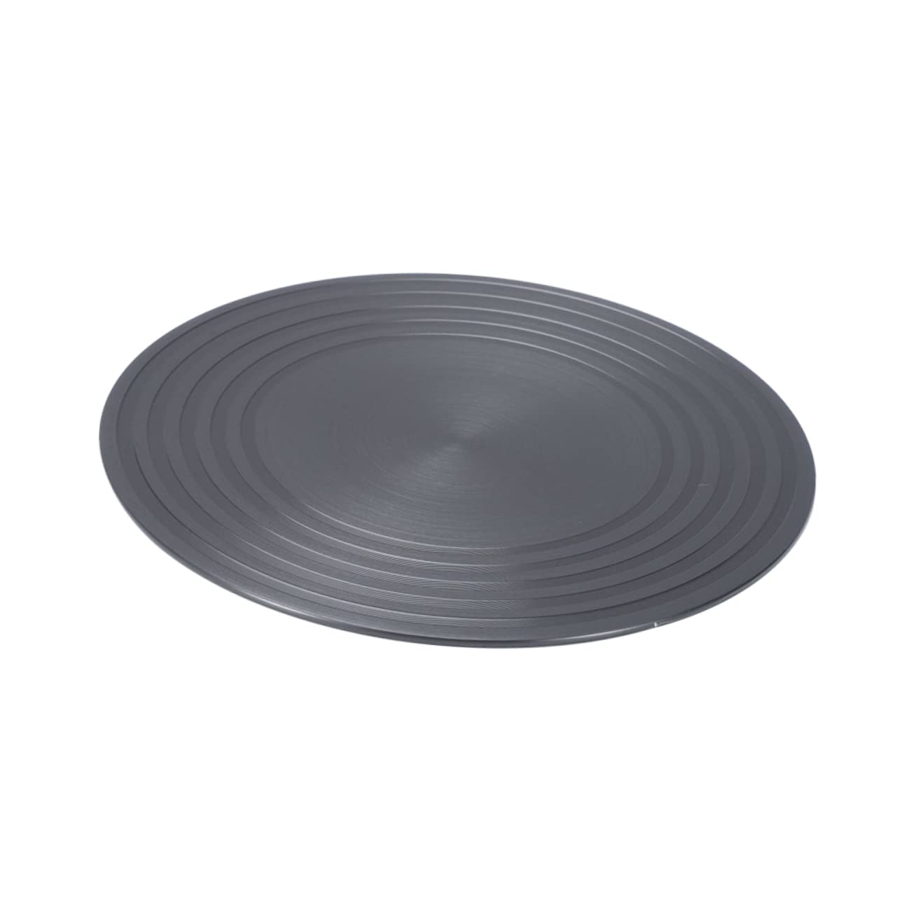 Didiseaon Vassoio Di Scongelamento Piastra Bruciatore in Diffusore Di Calore Per Piano Cottura Accessori Per Pentole Protezione Per Pentole