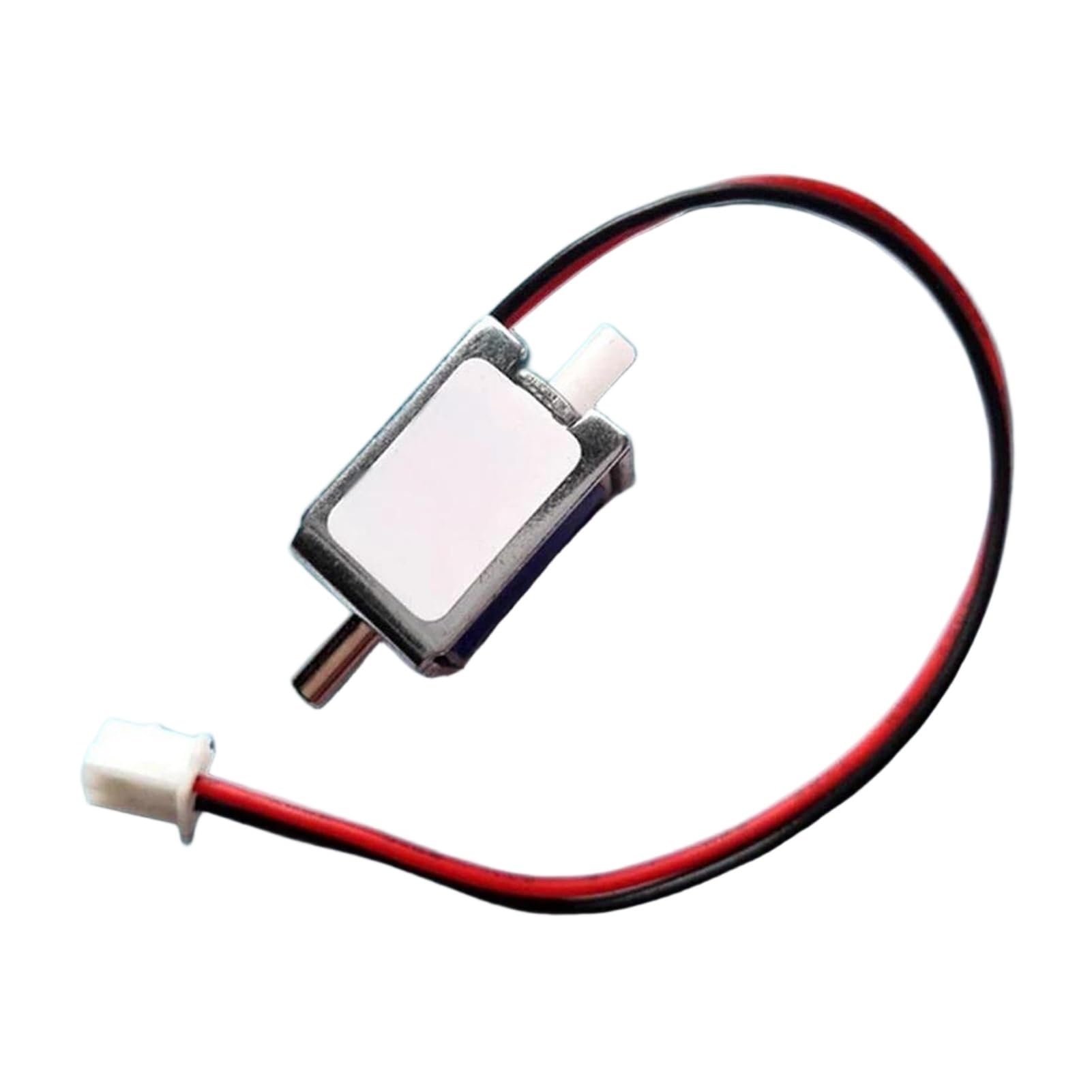 Électrovannes à air micro-électriques de rechange pour pompe à gaz DC 12V