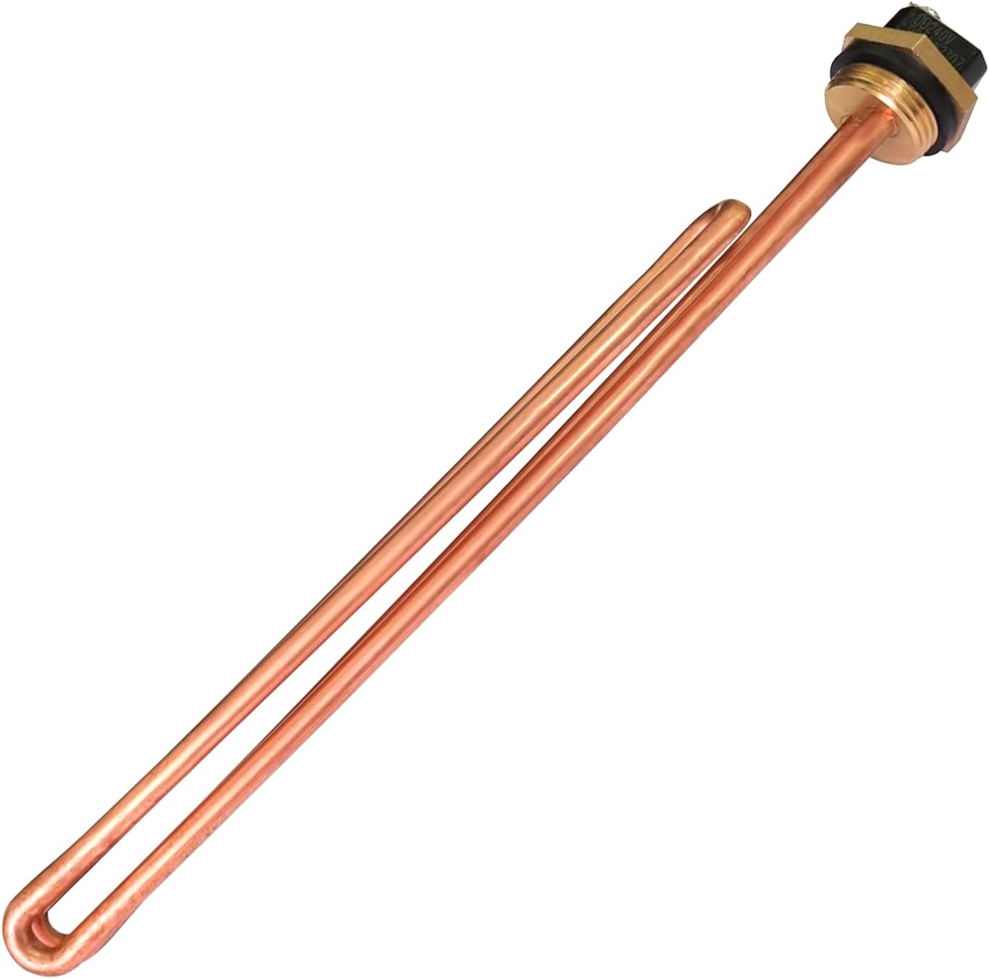 HE 90240 Heating Element 9000W 240V Compatible with EcoSmart ECO Eco 18 24 27 36 ，Rheem, Eemax, Richmond Electric Tankless Water Heaters, Water Heater Element Heater Parts 9KW 18KW 27KW 36KW (1PC)