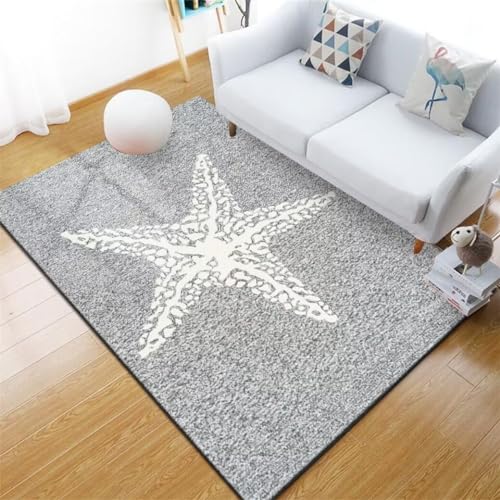 Grand tapis pas cher 70x140CM pour chambre enfant et salon