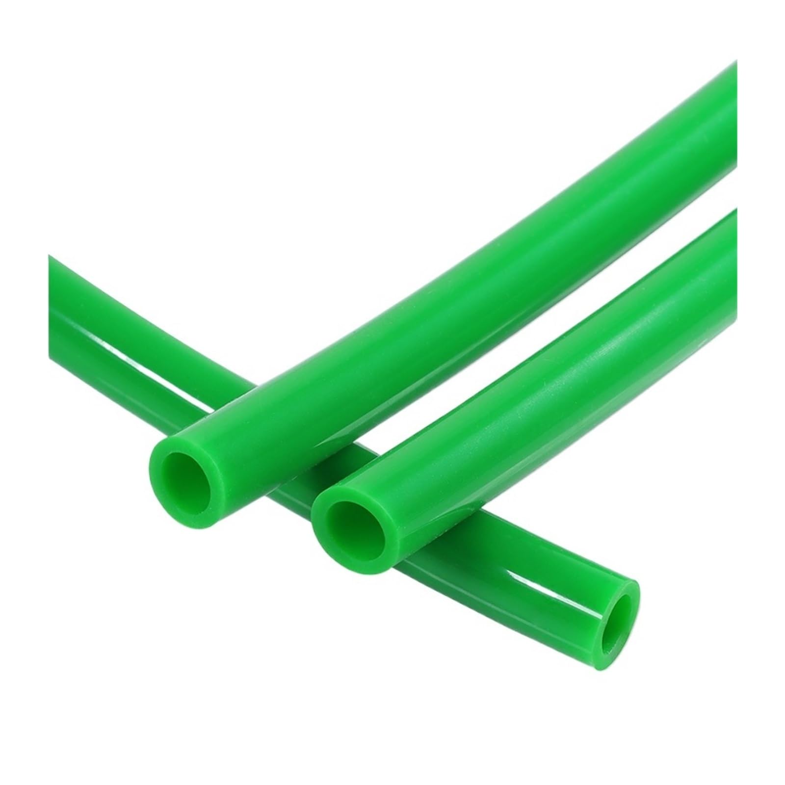 Tubo Flessibile Idraulico For Acqua Potabile Con Temperatura, ID 0,5 Mm ~ 32, Da 1 M - 10 In Silicone(2 METERS_ID 20MM X OD 24MM)