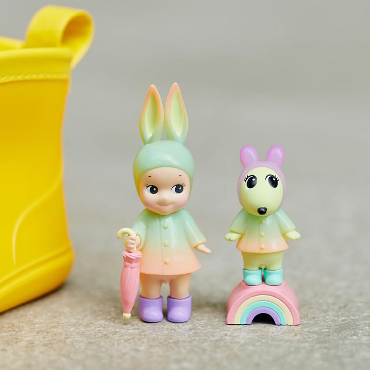ソニーエンジェル アイラブレイニーデイシリーズ アソートボックス 36BOX アイ ラブ レイニーデイ シリーズ | Sonny Angel Store