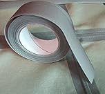 Seam Sealing Tape T-2000X – Hot Melt 3-Layer Waterproof – 5 Metres - Iron On (Military Green (Olive Green), 22mm Width)