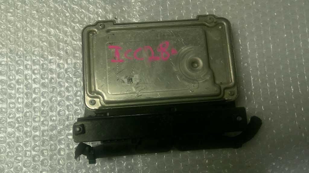 Engine ECM Electronic Control Unit 2.5L at 11-14 Compatible with Jetta 07K 906 055 A 07K906055A