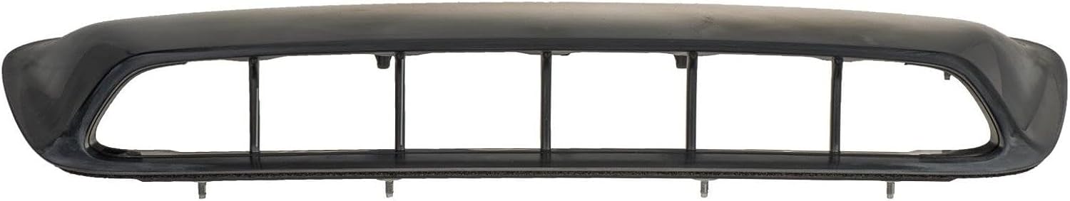 Generic Genuine OEM 2006-2007 For Subaru Impreza WRX STI Front Hood Scoop Unpainted 90821FE120NN