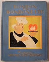 Bonbon and Bonbonette B000GTCAU8 Book Cover