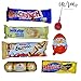 Imagen de Mega Bandeja Chocolates Kinder Joy