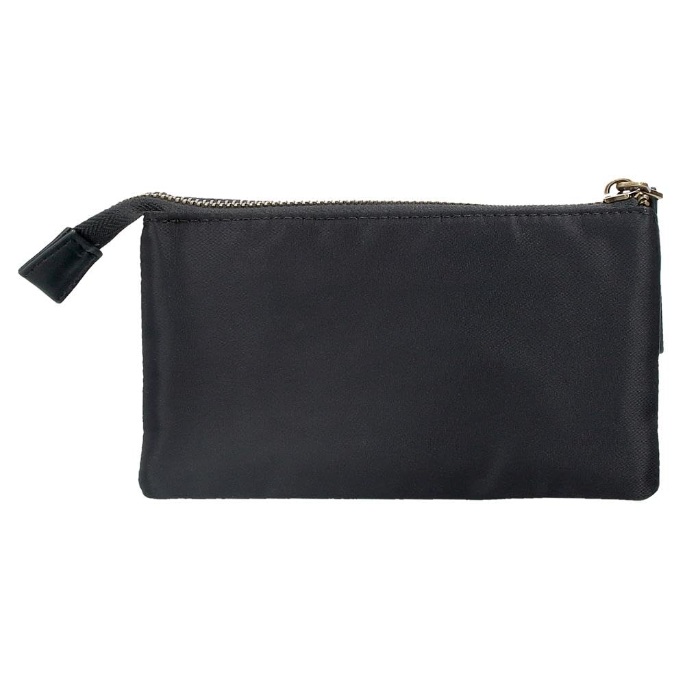 Pepe Jeans Morgan, borse da donna e accessori da viaggio, in similpelle beige, nera e verde, di Joumma Bags