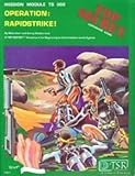 Operation: Rapidstrike! (Top Secret espionage roleplaying game, Mission Module TS 002)