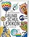 Ravensburger Grundschullexikon von A bis Z - Topaktuelles Kinderlexikon für die Grundschule, Wissen für Kinder ab 6 Jahre, Geschenk zur Einschulung für Mädchen und Jungen (Ravensburger Lexika)