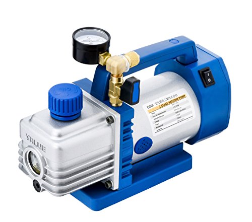 BBK ハイブリッド ミニ真空ポンプ BB-210H