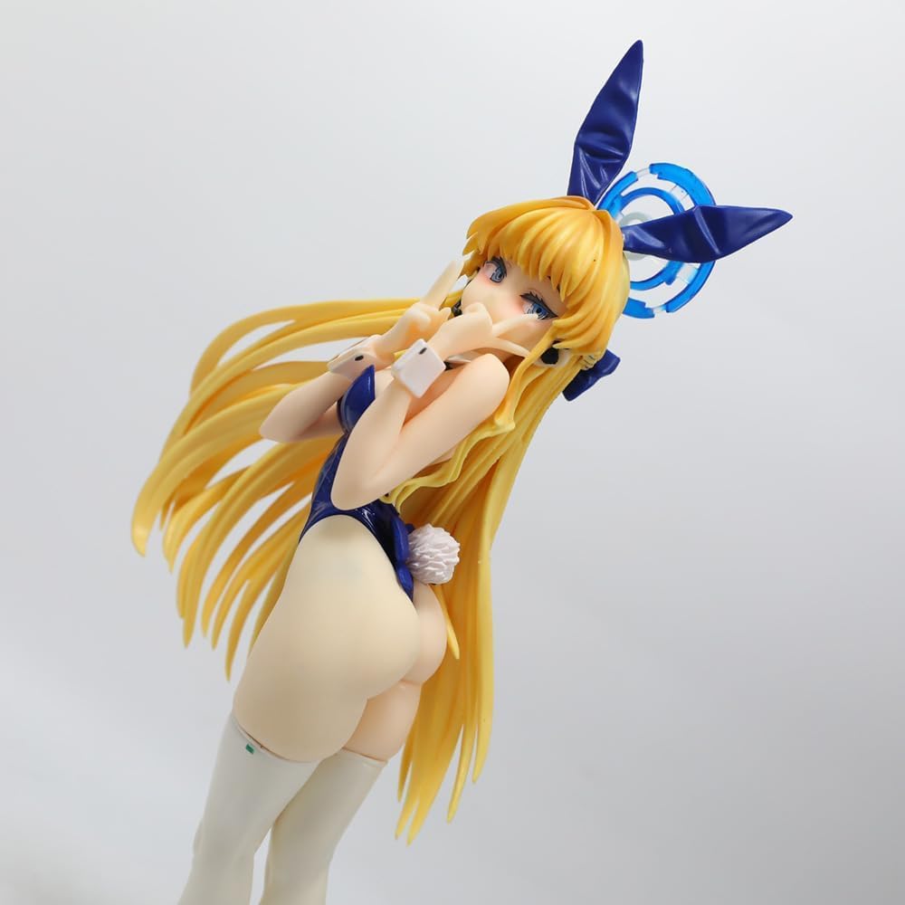 飛鳥馬トキ(バニーガール) 1/7 完成品フィギュア Amazon | 飛鳥馬 トキ バニーガール Ver. 1/7スケール 塗装済み