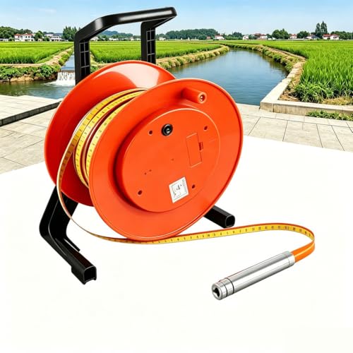 Indicateur de niveau d'eau électronique pour mesureur de puits