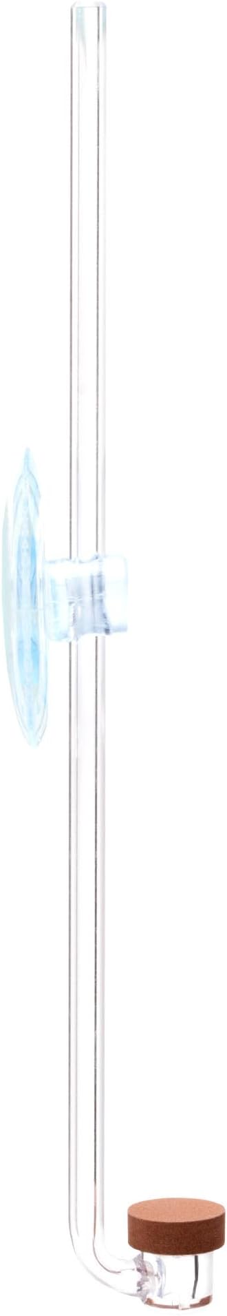 Neo CO2 Aquarium Diffuser - CO2 Diffuser Aquarium Kit, CO2 Diffuser for Aquarium Plants, CO2 System for Aquarium - Normal Special Diffuser, Small