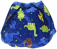 Algopix Similar Product 18 - Imagine Baby Products Snap Diaper