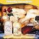 YiksunMY Personalisierte Geschenke für Mama Muttertag Weihnachts, Muttertagsgeschenke Geburtstagsgeschenk für Mama Geschenk Muttertag Weihnachten