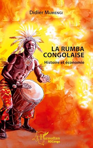 Photo de La Rumba congolaise: Histoire et économie