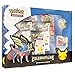 Pokemon 25th Anniversary DLX Pin Box Tedesca