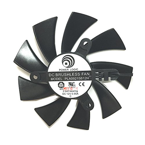 Fori di montaggio diametro 85 mm 42 mm PWM