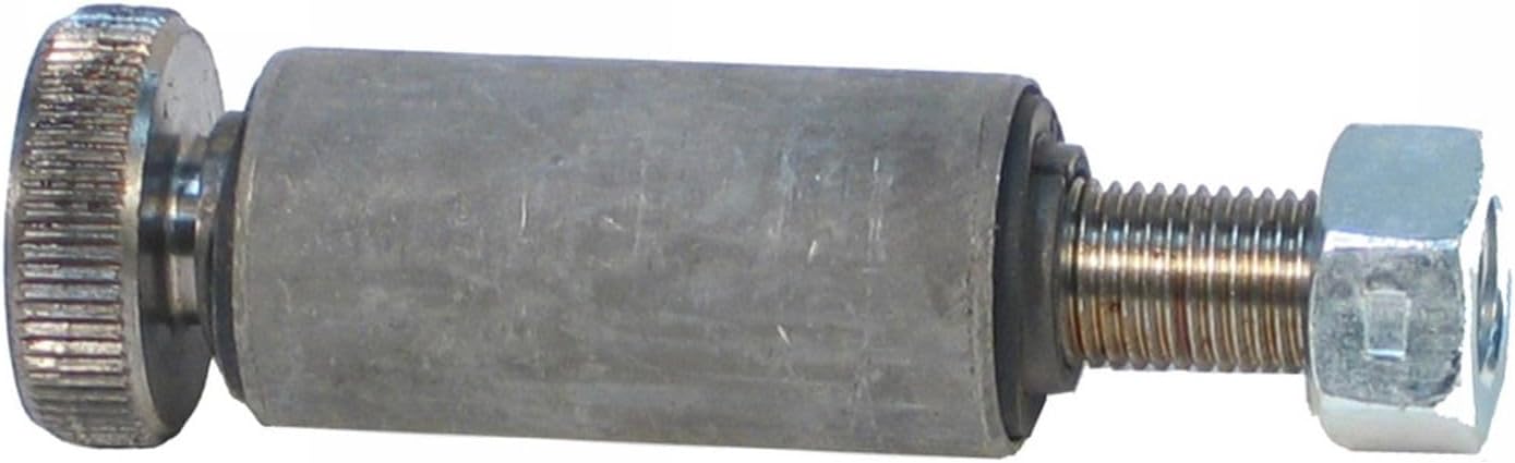 RARE PARTS RP35589 - DIAMOND SERIES SPRING BOLT KIT - REAR FORWARD- FITS STUDEBAKER 1939-50 - MADE IN THE USA