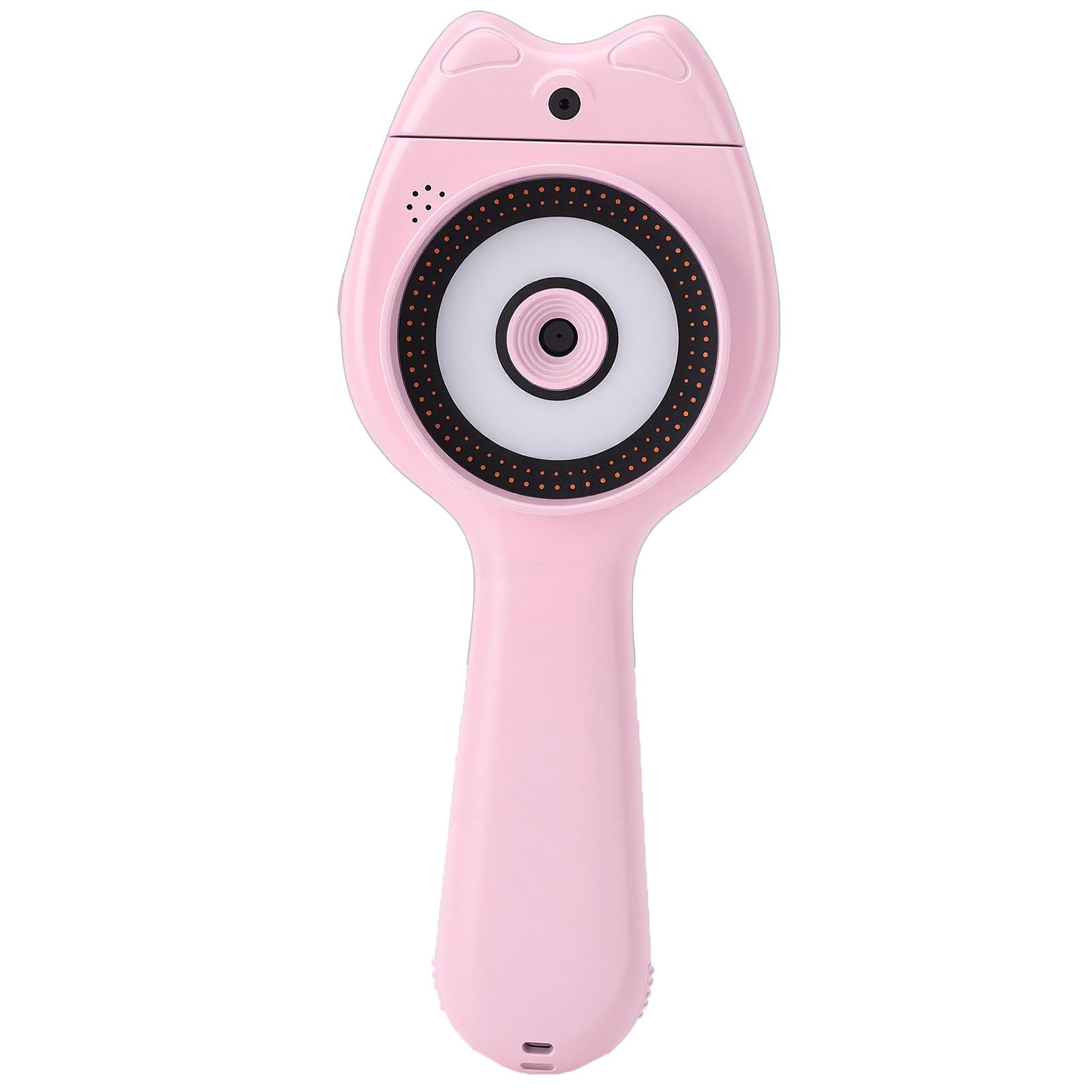 Microscopio Digital Portátil con Cámara de 2MP, Lupa Electrónica