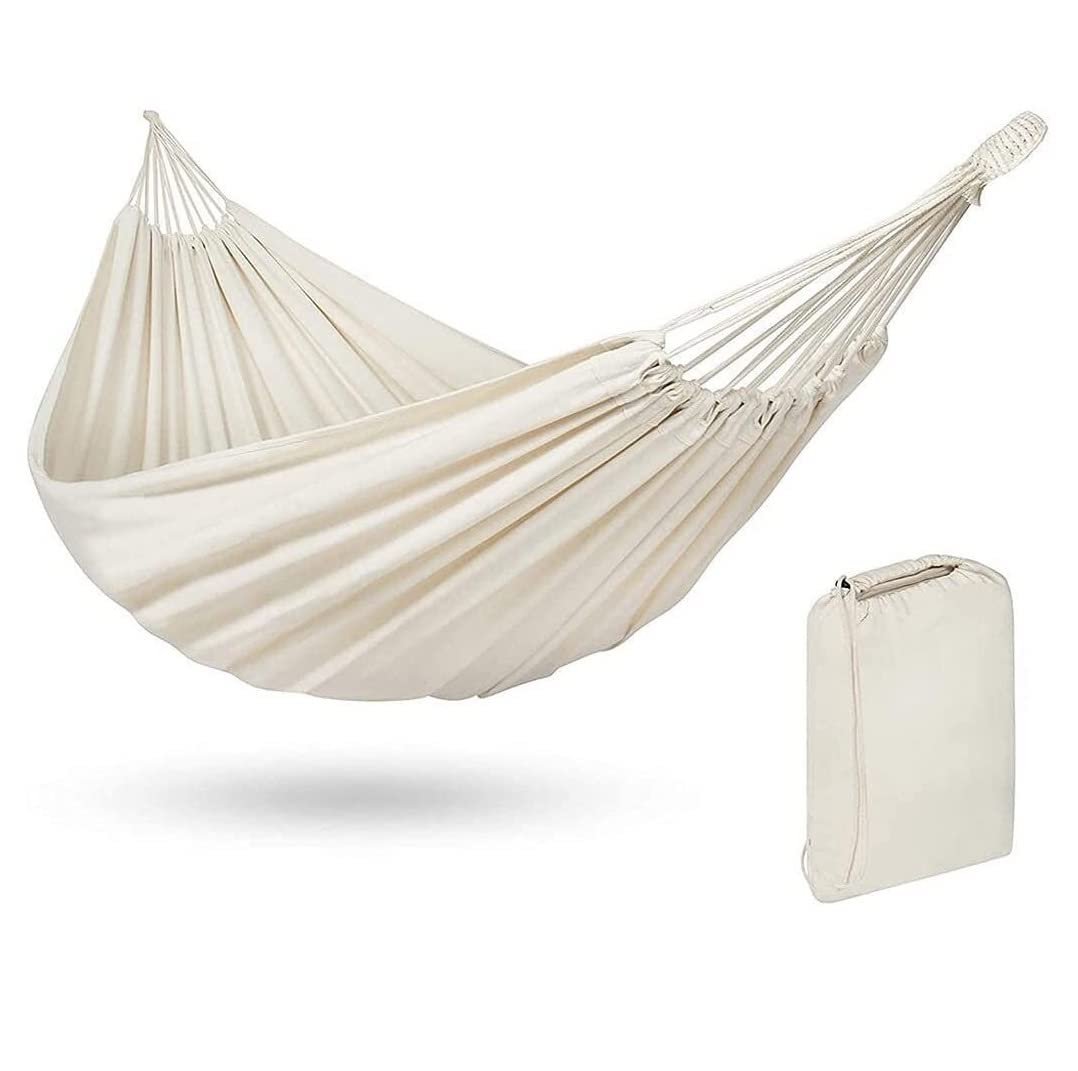 Hamak Ultralekki, Hammock Rekreacja Podwójny Hamak Outdoor Camping Travel Polowanie Wiszący Łóżko Huśtawka Wiszące Krzesło na Kemping, na Zewnątrz