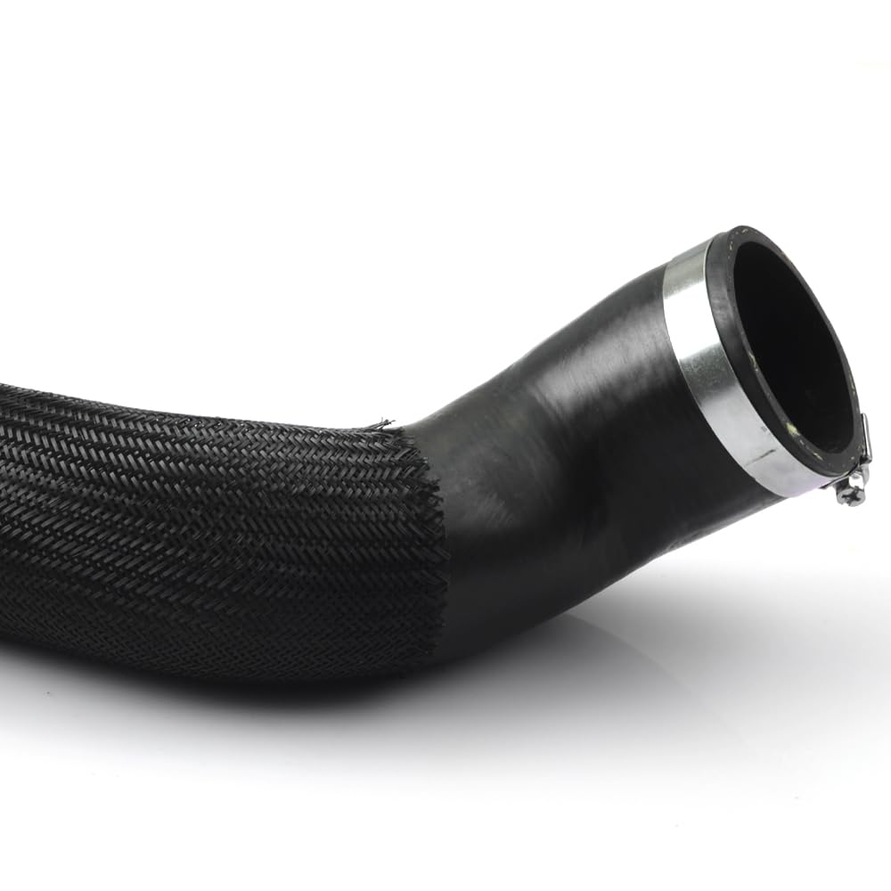 Turbo Intercooler Hose Pipe For Volvo S60 S80 V60 V70 XC60 XC70 – OEM #31370705 – 3-Year Warranty