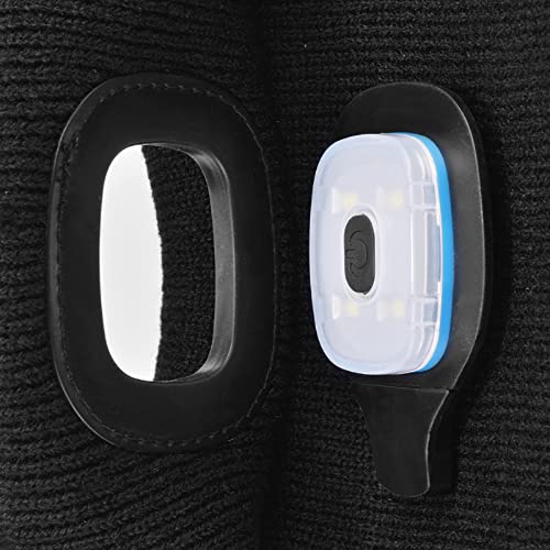 Etsfmoa LED Light USB Rechargeable Headlight For LED