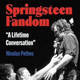 Springsteen Fandom cover art