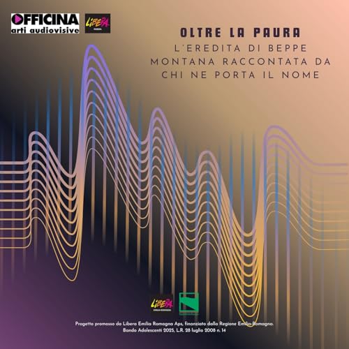Oltre la paura. L'eredit&agrave; di Beppe Montana raccontata da chi ne porta il nome