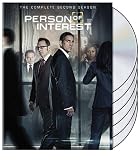Person of Interest: Season 2
