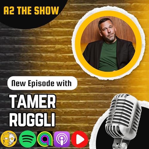 The Cross-Cultural Cinema of Tamer Ruggli | A2 THE SHOW