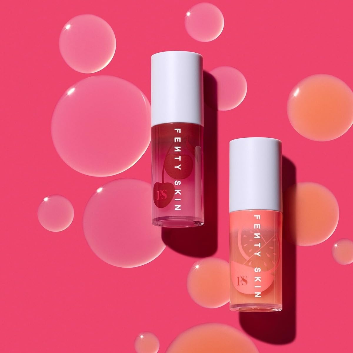 Amazon.com : Fenty Skin Fruit Quench'rz Hydrating + Conditioning