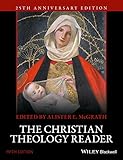 The Christian Theology Reader