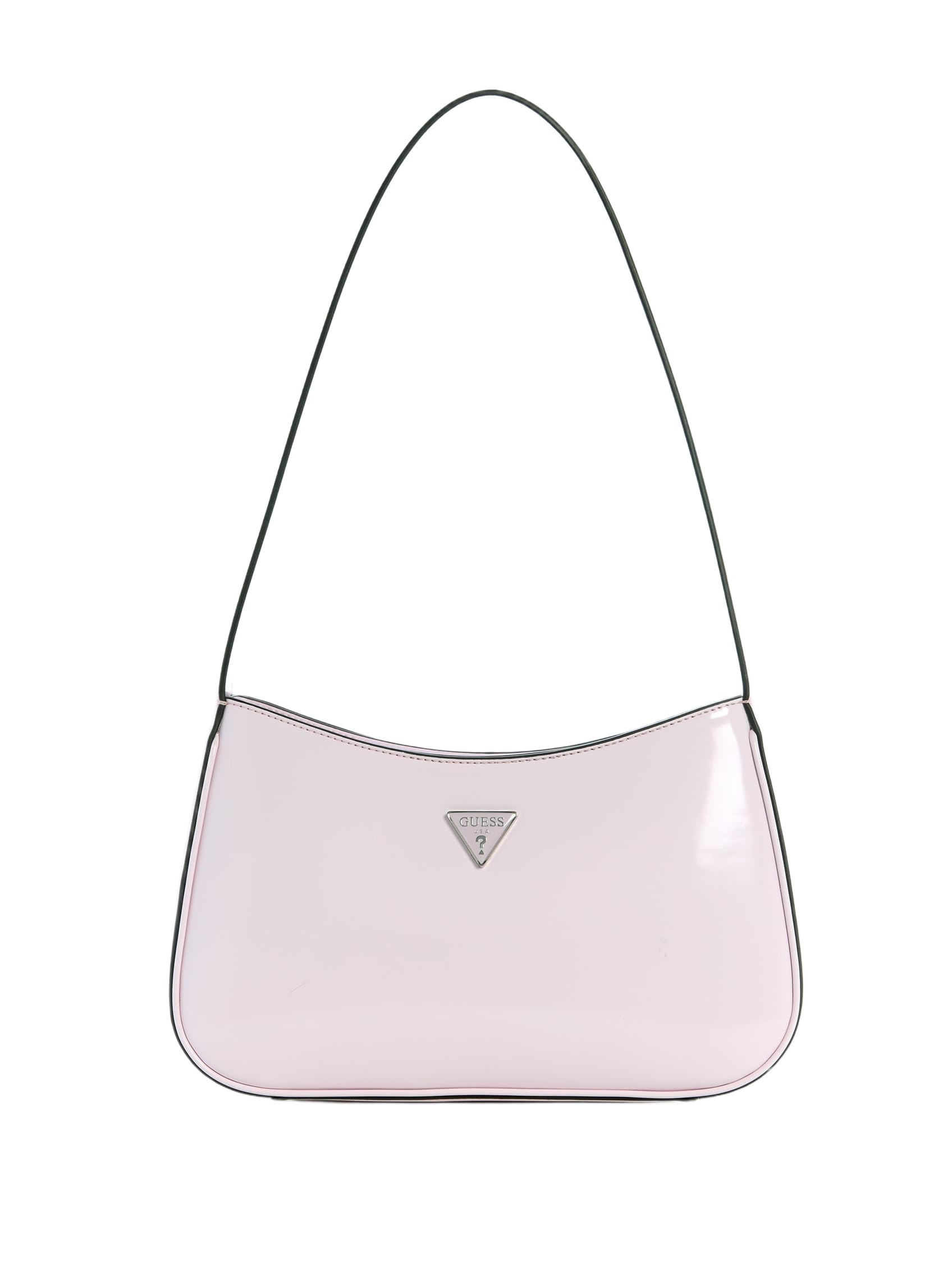 GUESS ARNELA II TOP ZIP SHOULDER BAG