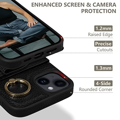 Keallce-Wallet-Case-for-iPhone-14-Plus
