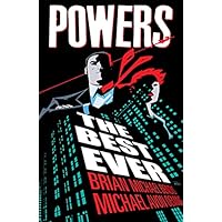 Powers